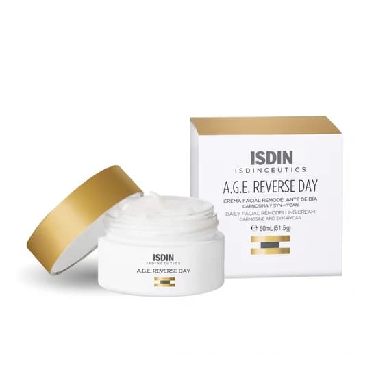 ISDIN A.G.E. REVERSE DAY SOIN VISAGE 51.5G