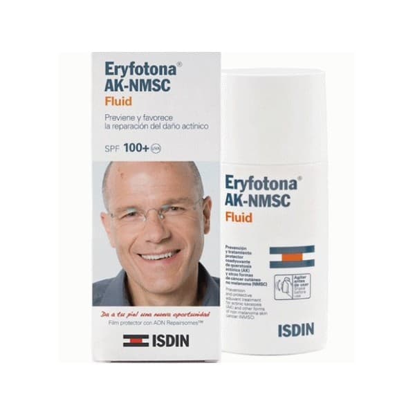 ISDIN ERYFOTONA AK-NMSC FLUID 100+ 50ML
