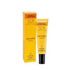 Sensilis Sun Secret Écran Solaire Teinté SPF50+ 50ml