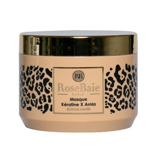 ROSE BAIE MASQUE KERATINE X AMLA 500 ML