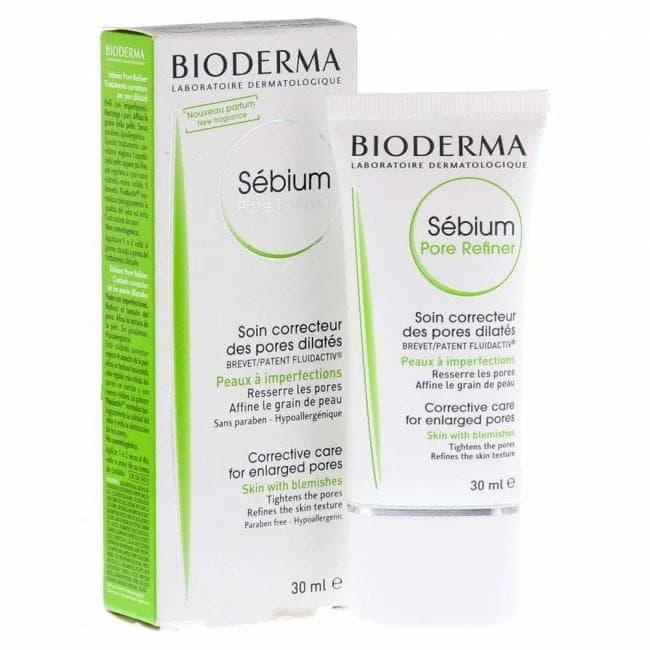 BIODERMA SEBIUM PORE FINERE