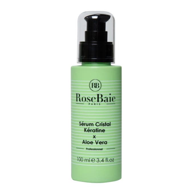ROSE BAIE SERUM ALOE VERA 100 ml