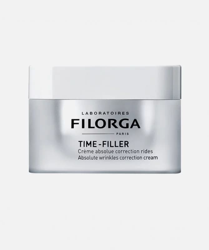 FILORGA TIME FILLER