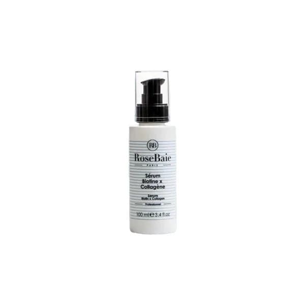 ROSE BAIE SERUM 100HUILE BIOTINE X COLLAGENE