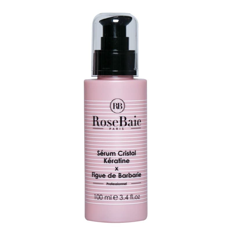 ROSE BAIE SERUM 100 KERATINE X FIGUE DE BARBARIE