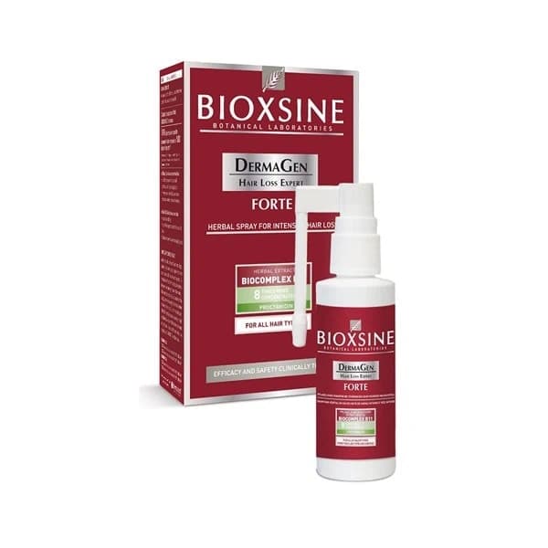 BIOXSINE SERUM SPRAY