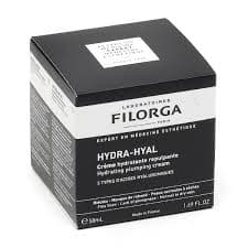 Filorga Hydra-hyal crème hydratante repulpante – Soin Anti rides