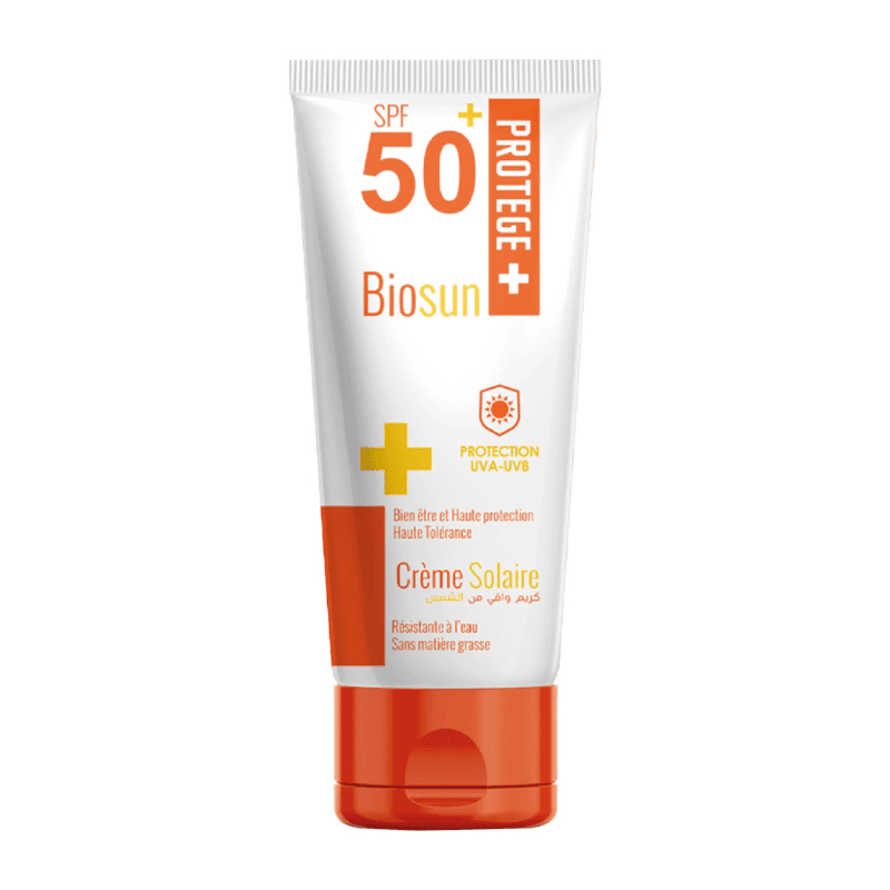 RONCEY CREME SOLAIRE SPF 50+ INVISIBLE 50 ML