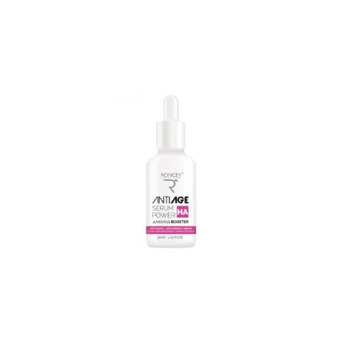 RONCEY AMPOULES ANTI AGE POWER HA 30ML