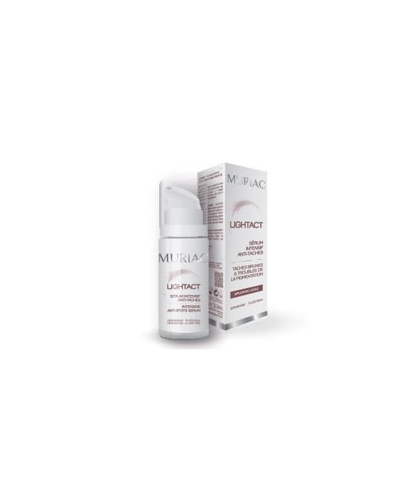MURIAC LIGHTACT SERUM INTENSIF ANTI-TAHES 30 ML