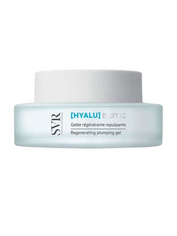 SVR HYALU BIOTIC GEL RECHARGE-REFILL 50ML