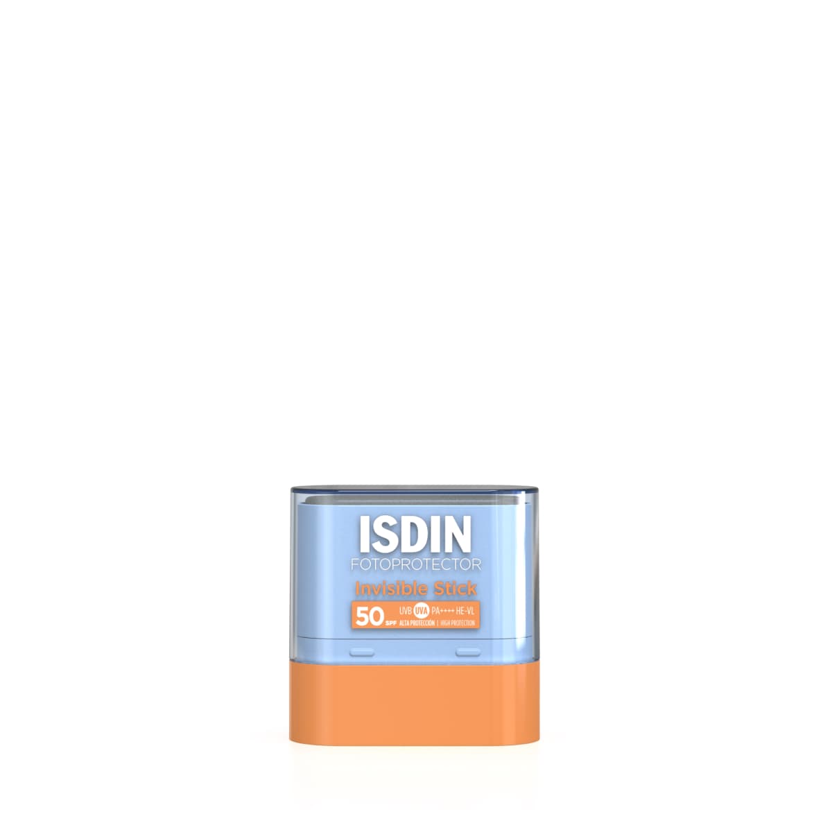ISDIN FOTO PROTECTOR ECRAN INVI STICK SPF50 10G