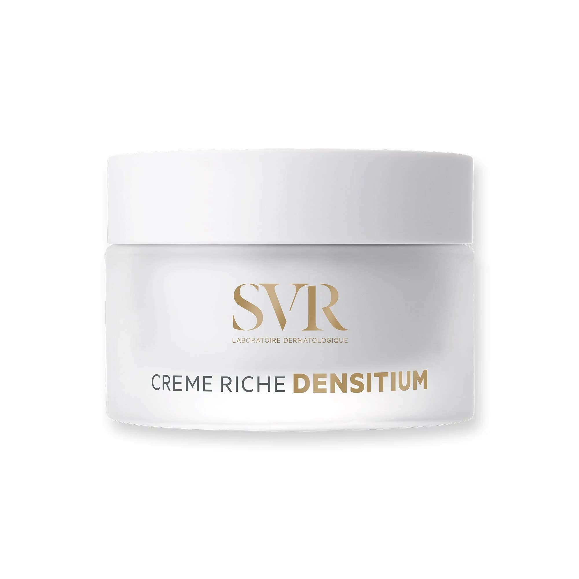 SVR Densitium Crème Riche Raffermissante 50 ml