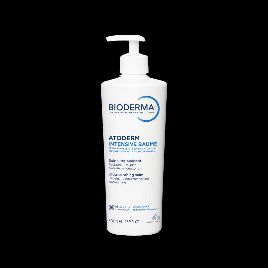 Bioderma ATODERM Intensive baume p/s pompe 500ml