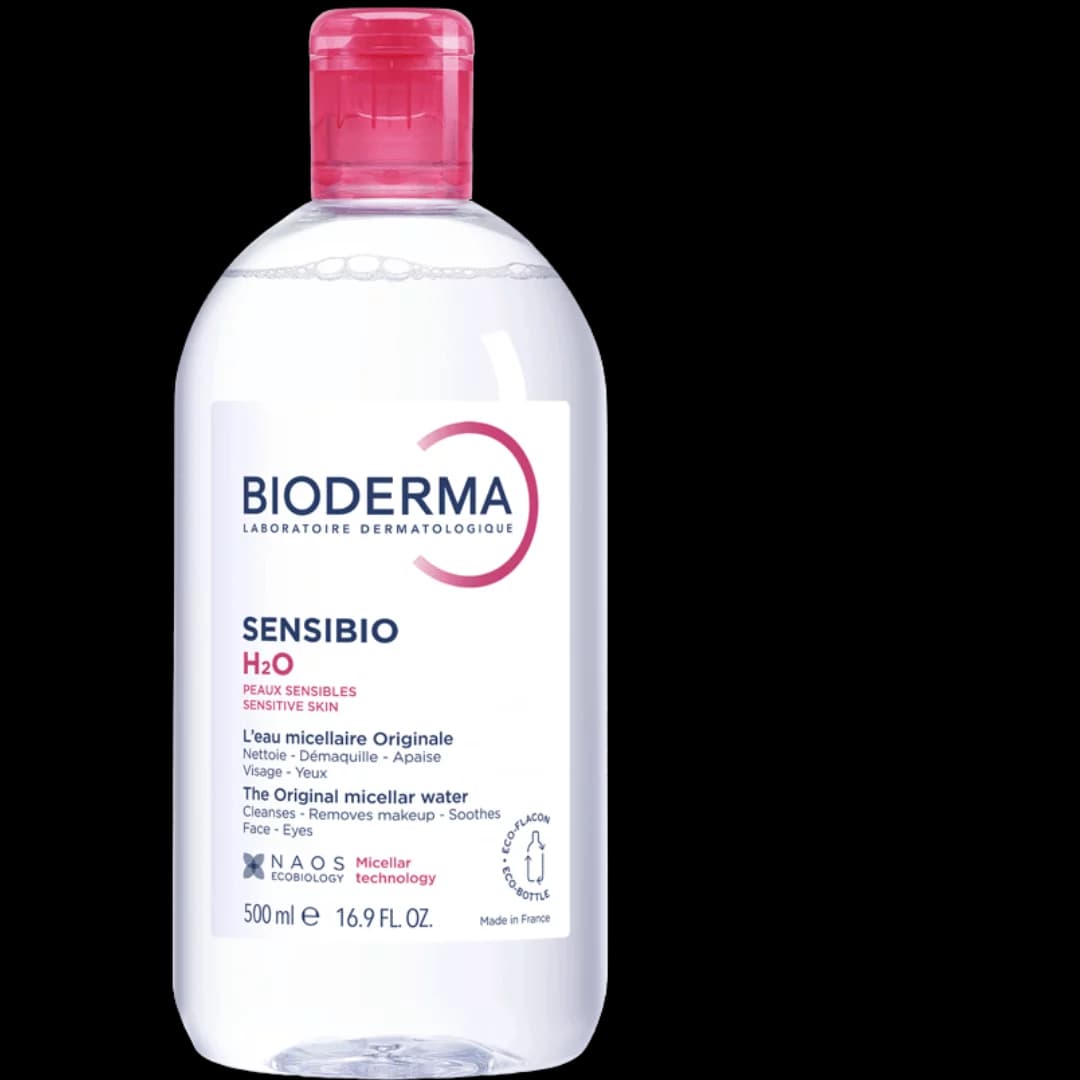 Bioderma SENSIBIO H2O eau micellaire p/s 500ml