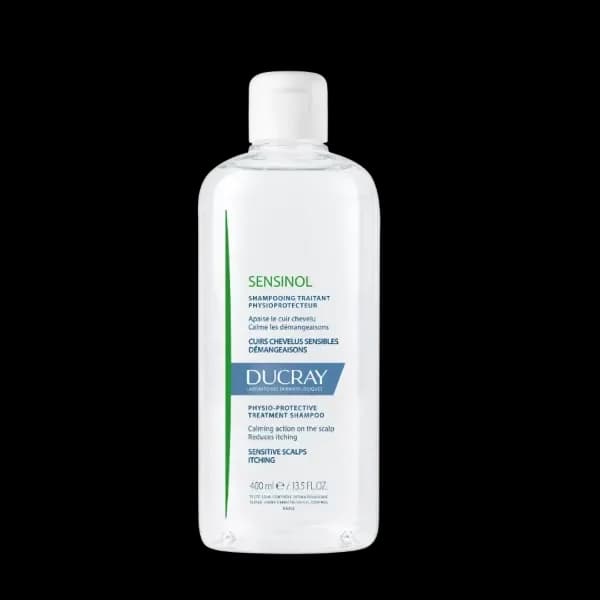 DUCRAY SHAMPOING SENSINOL 200ML