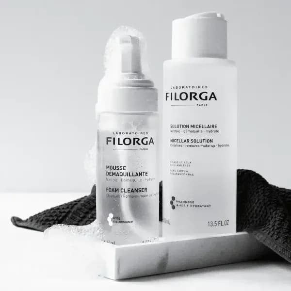 Filorga Solution Micellaire AA