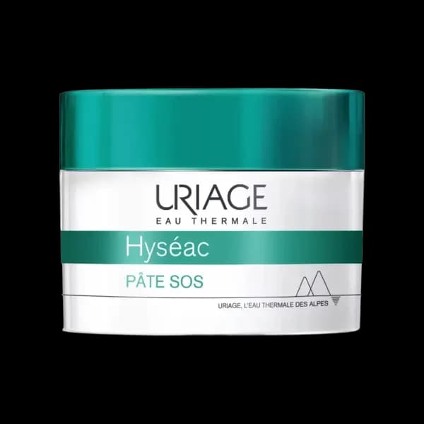 URIAGE HYSEAC PATE SOS STOP BOUTON 15G