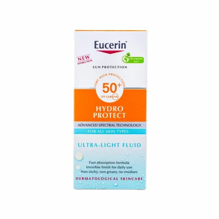 EUCERIN ECRAN HYDRO PROTECT SPF50+ 50ML