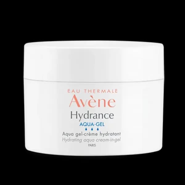 Avène Hydrance Aqua Gel Peaux Sensibles Déshydratées 50 ml