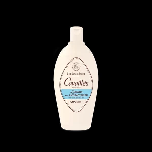 ROGE CAVAILLES SOIN INTIME ANTI-BACT 100ML
