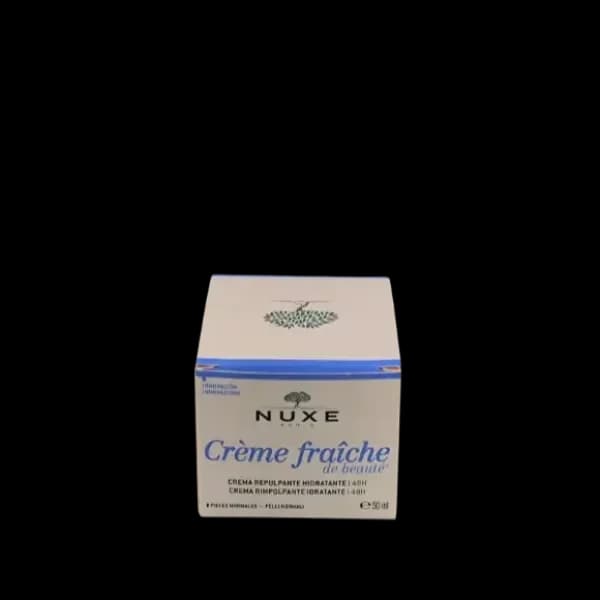 NUXE CREME FRAICHE REPULPANTE HYDRA 50ML