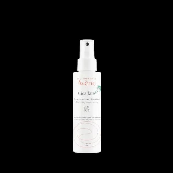 AVENE CICALFATE+ SPRAY REPARATEUR 100ML