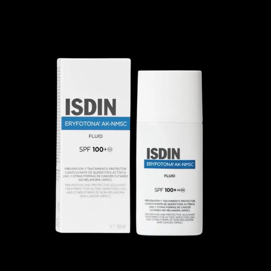ISDIN ÉCRAN ERYFOTONA AK FLUID SPF100+ 50ML