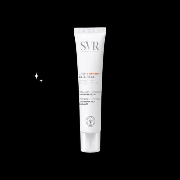 SVR ECRAN CLAIRIAL LUMIERE VISIBLE SPF50+ 40ML