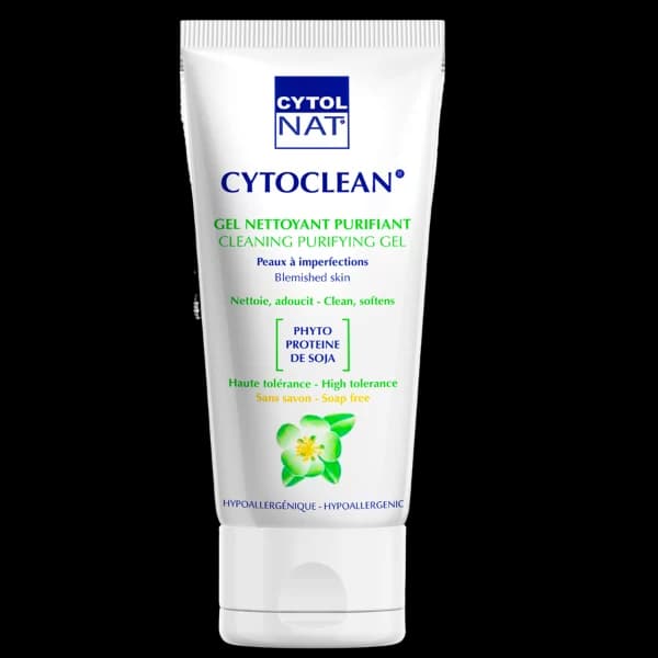 CYTOLCLEAN GEL PURIFIANT 175ML