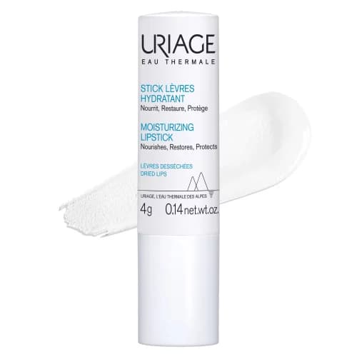URIAGE STICK LEVRE HYDRATANT 4G
