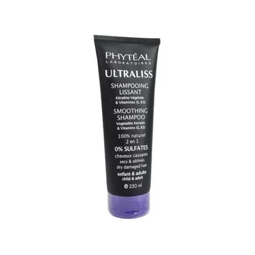 Phytéal Ultraliss Shampooing Lissant 250 ml