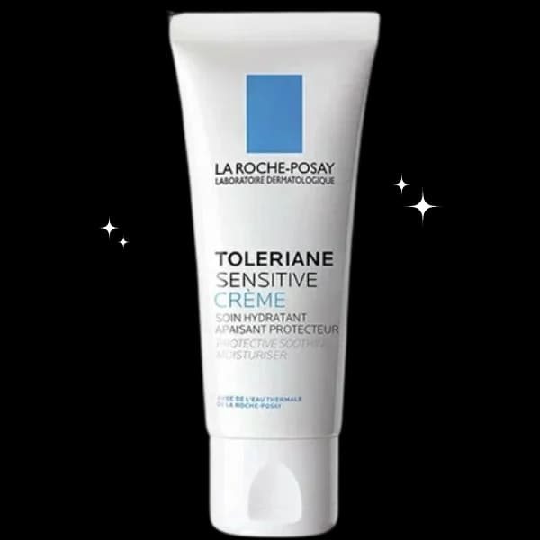 La Roche-Posay Toleriane Sensitive Crème Soin Hydra Peaux Sensibles 40 ml