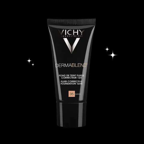 VICHY DERMABLEND FOND DE TEINT SAND 35 30ML