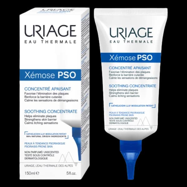 XÉMOSE PSO CONCENTRÉ APAISANT 150ML