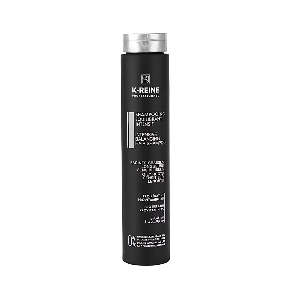 K-Reine Shampooing Équilibrant Intensif 500 ml