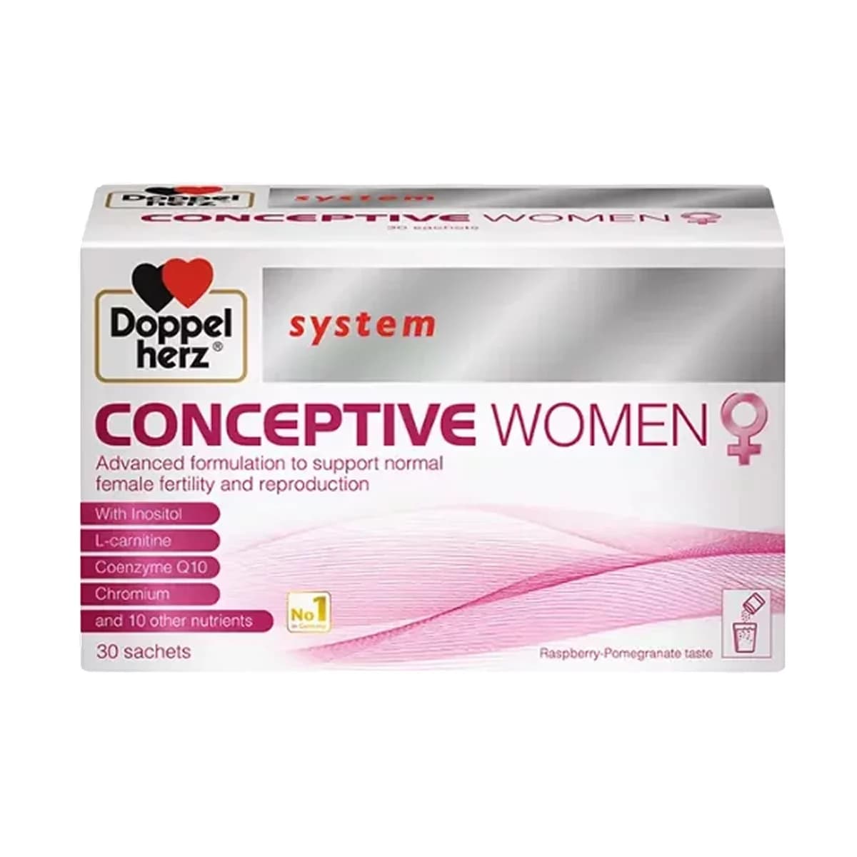 Conceptive Women 30 Sachets