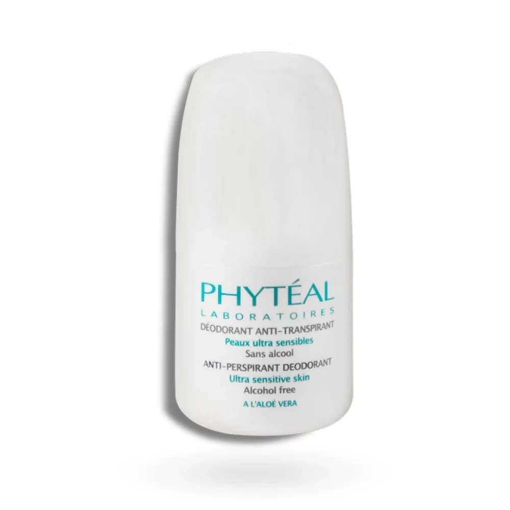 PHYTEAL DEO ANTI-TRANSPIRANT 50ML