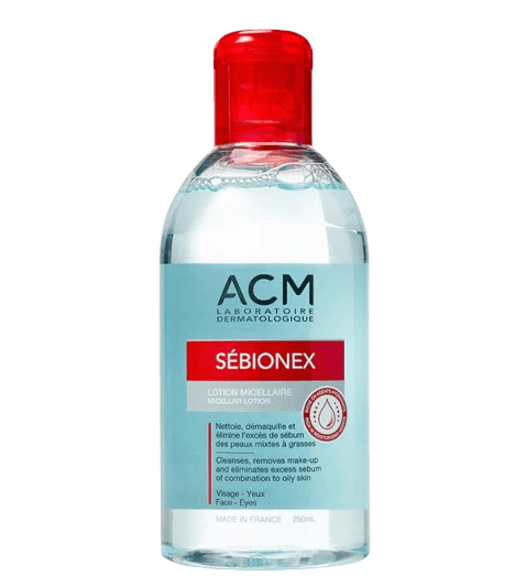 ACM SEBIONEX LOTION MICELLARE 250 ML