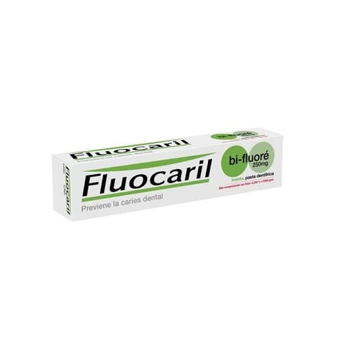 Fluocaril Dentifrice Bi-Fluoré