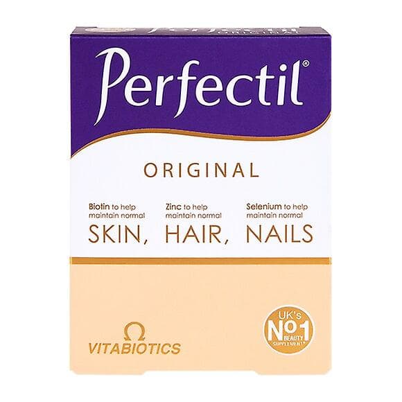 PERFECTIL ORIGINAL TRIPLE ACTIVE 30 COMPRIMÉS