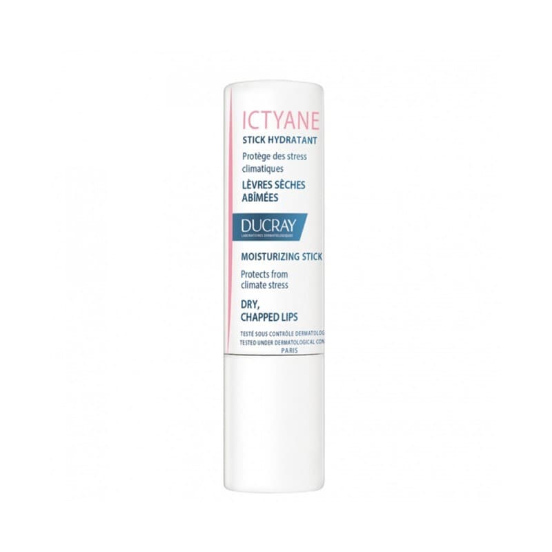 DUCRAY ICTYANE STICK A LEVER 3G