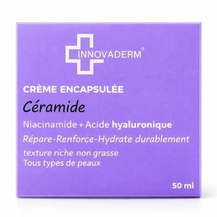 INNOVADERM CREME CERAMIDE