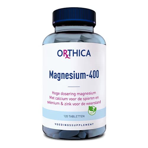 AZAMAG400 MAGNESIUM BT30