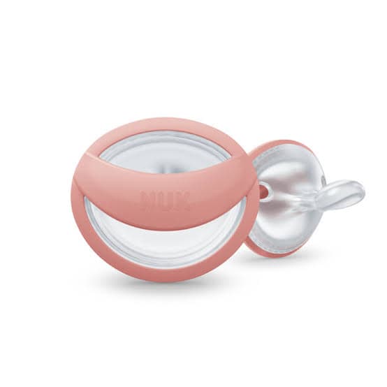 NUK SUCETTE MOMMYFEEL 0-9 M