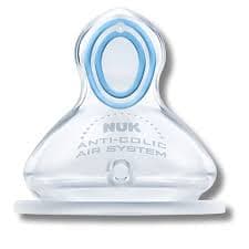 Nuk tétine 1er age first choice (large)