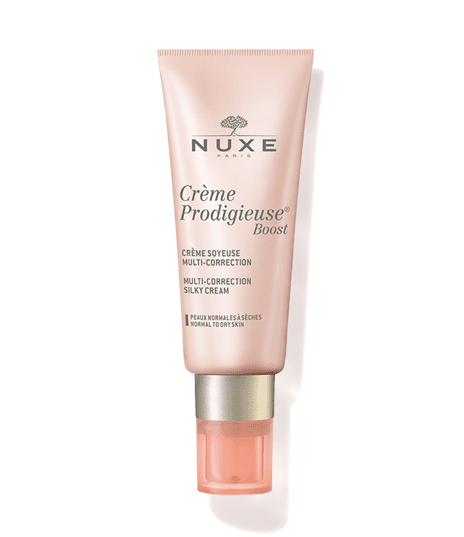 Crème Prodigieuse Boost Crème Soyeuse Multi-Correction 40ml