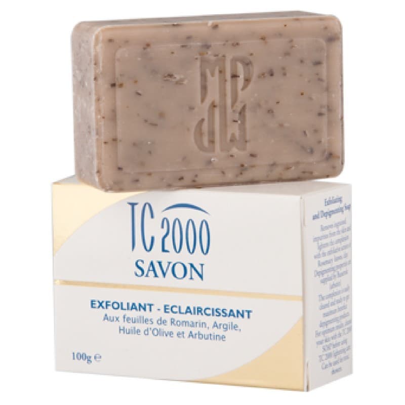Savon TC 2000