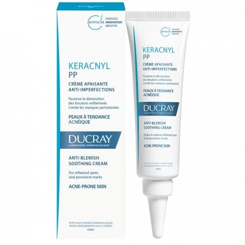 DUCRAY Keracnyl PP