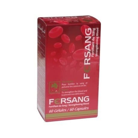PHYTOTERA FERSANG B/60 GEL